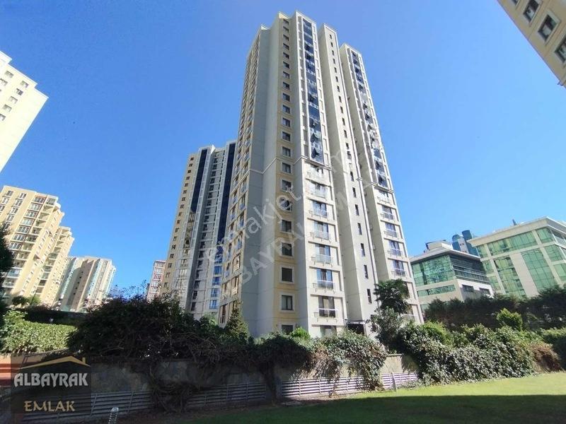 Albayrak Emlaktan Elit Life Sitesinde Yüksek Katta 2+1 Daire — fotoğraf 14