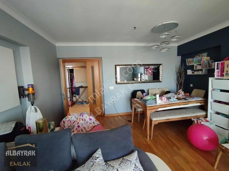 Albayrak Emlaktan Elit Life Sitesinde Yüksek Katta 2+1 Daire — fotoğraf 15