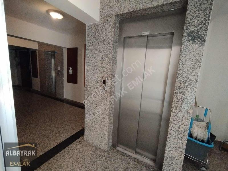 Albayrak Emlaktan Elit Life Sitesinde Yüksek Katta 2+1 Daire — fotoğraf 16