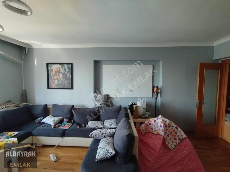 Albayrak Emlaktan Elit Life Sitesinde Yüksek Katta 2+1 Daire — fotoğraf 17