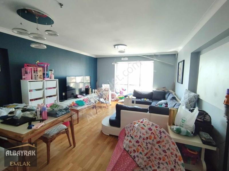 Albayrak Emlaktan Elit Life Sitesinde Yüksek Katta 2+1 Daire — fotoğraf 20