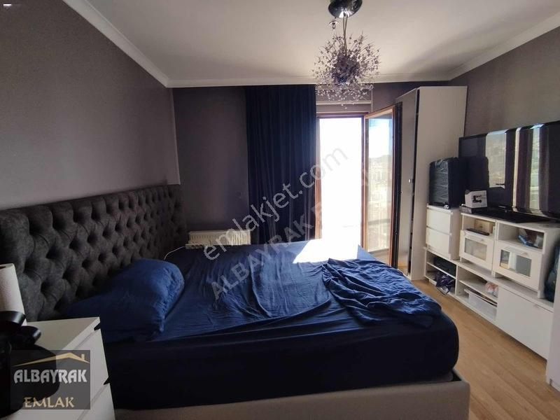 Albayrak Emlaktan Elit Life Sitesinde Yüksek Katta 2+1 Daire — fotoğraf 21