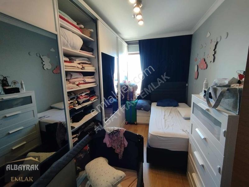 Albayrak Emlaktan Elit Life Sitesinde Yüksek Katta 2+1 Daire — fotoğraf 22