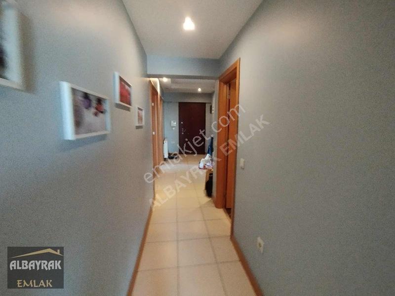 Albayrak Emlaktan Elit Life Sitesinde Yüksek Katta 2+1 Daire — fotoğraf 23