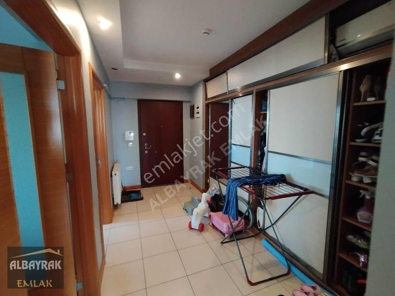 Albayrak Emlaktan Elit Life Sitesinde Yüksek Katta 2+1 Daire — fotoğraf 24