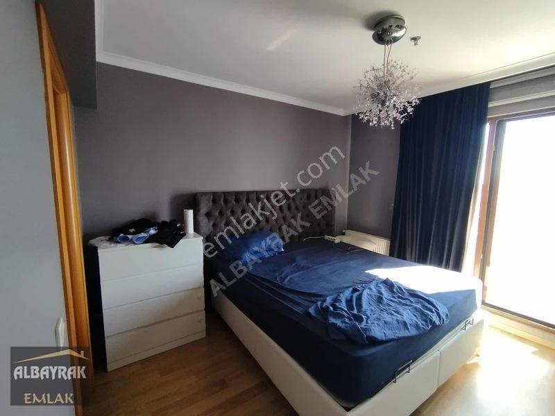 Albayrak Emlaktan Elit Life Sitesinde Yüksek Katta 2+1 Daire — fotoğraf 25