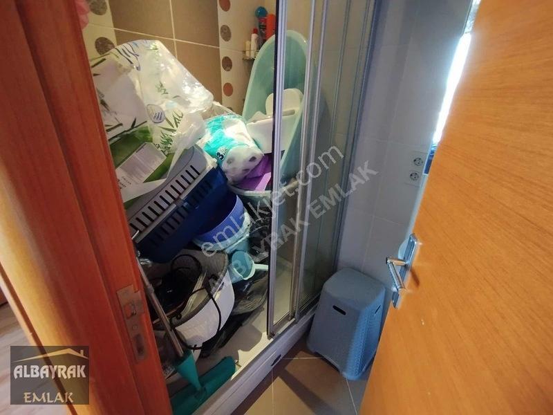 Albayrak Emlaktan Elit Life Sitesinde Yüksek Katta 2+1 Daire — fotoğraf 26