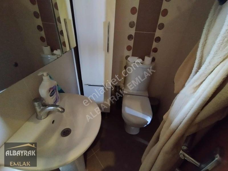 Albayrak Emlaktan Elit Life Sitesinde Yüksek Katta 2+1 Daire — fotoğraf 27