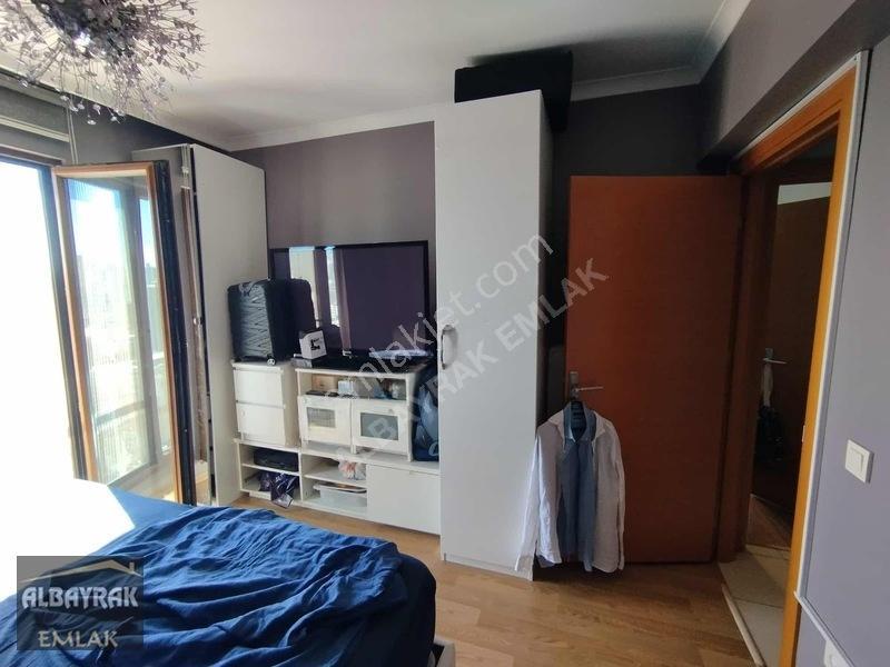 Albayrak Emlaktan Elit Life Sitesinde Yüksek Katta 2+1 Daire — fotoğraf 28