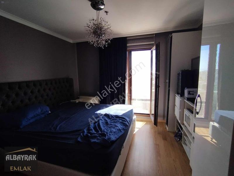 Albayrak Emlaktan Elit Life Sitesinde Yüksek Katta 2+1 Daire — fotoğraf 29