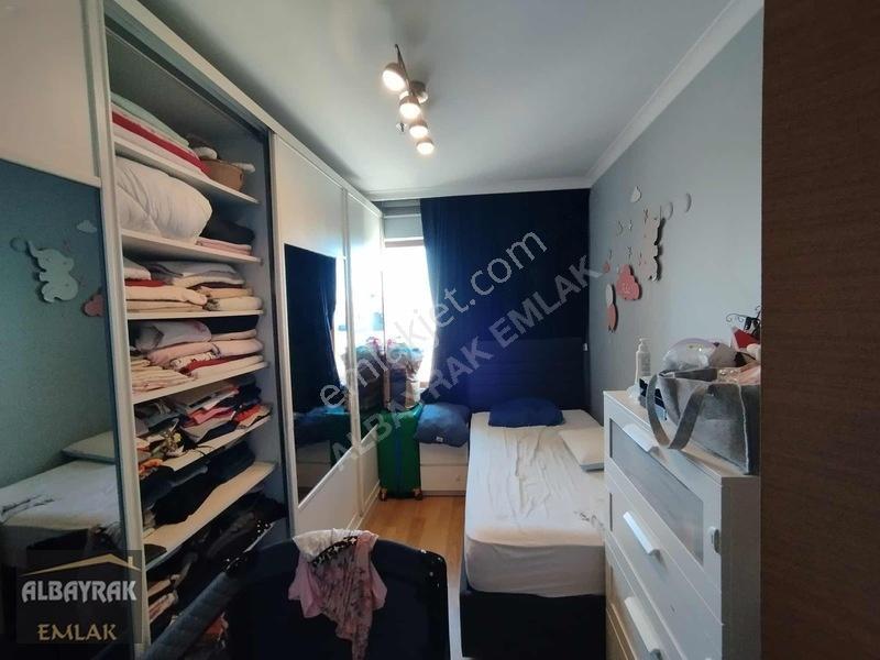 Albayrak Emlaktan Elit Life Sitesinde Yüksek Katta 2+1 Daire — fotoğraf 30