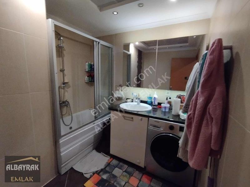 Albayrak Emlaktan Elit Life Sitesinde Yüksek Katta 2+1 Daire — fotoğraf 31