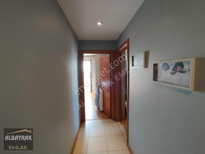 Albayrak Emlaktan Elit Life Sitesinde Yüksek Katta 2+1 Daire — fotoğraf 32