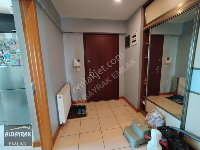 Albayrak Emlaktan Elit Life Sitesinde Yüksek Katta 2+1 Daire — fotoğraf 34