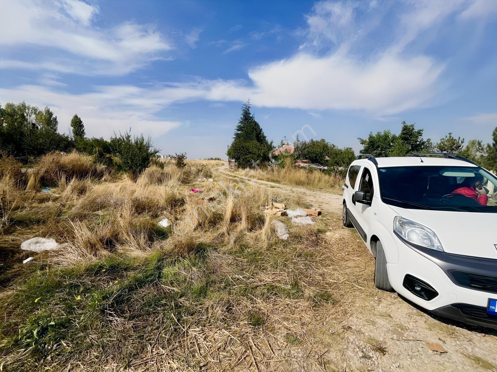 Avantaj'dan Yatırımcılara Müjde! Kıbrısköyde Konut İmarlı Arsa — fotoğraf 8