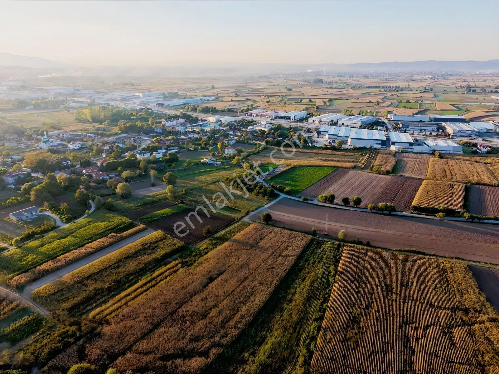 Erenler Nakışlar Mahallesinde 4.677 M² Konum Avantajlı Arazi — fotoğraf 5