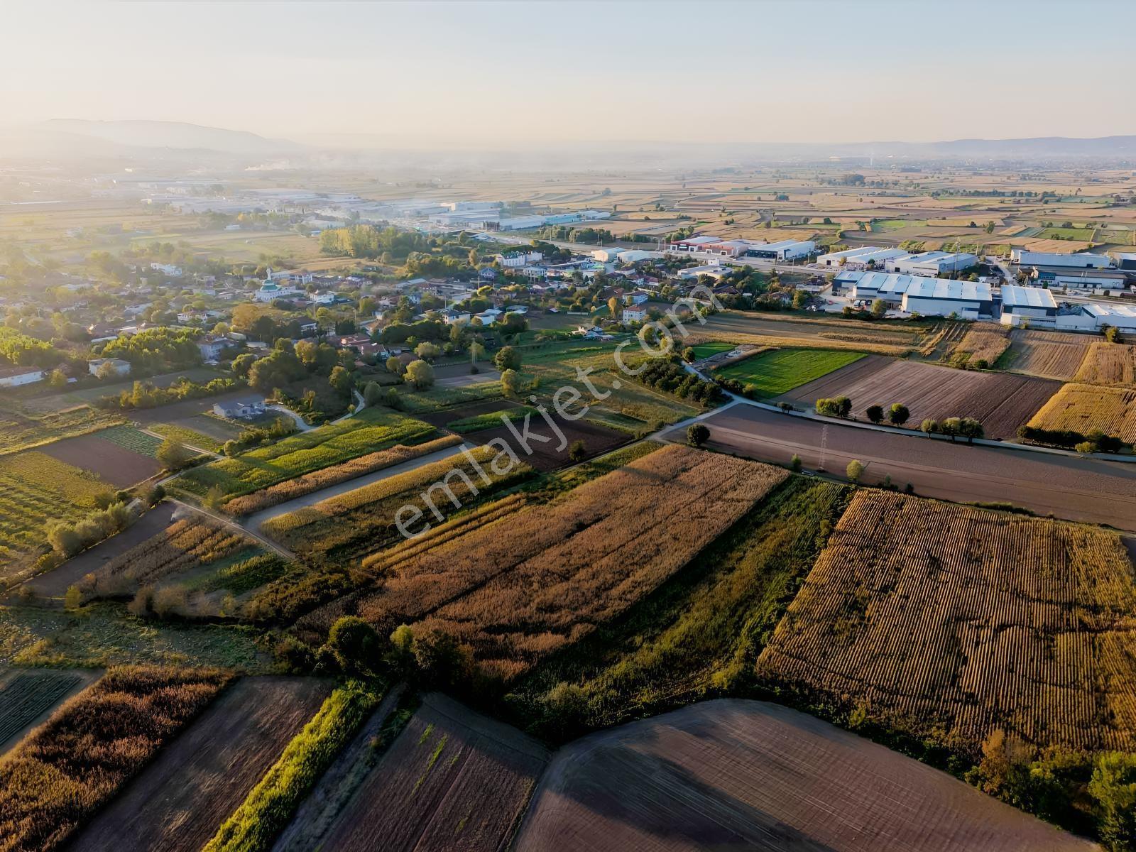 Erenler Nakışlar Mahallesinde 4.677 M² Konum Avantajlı Arazi — fotoğraf 6