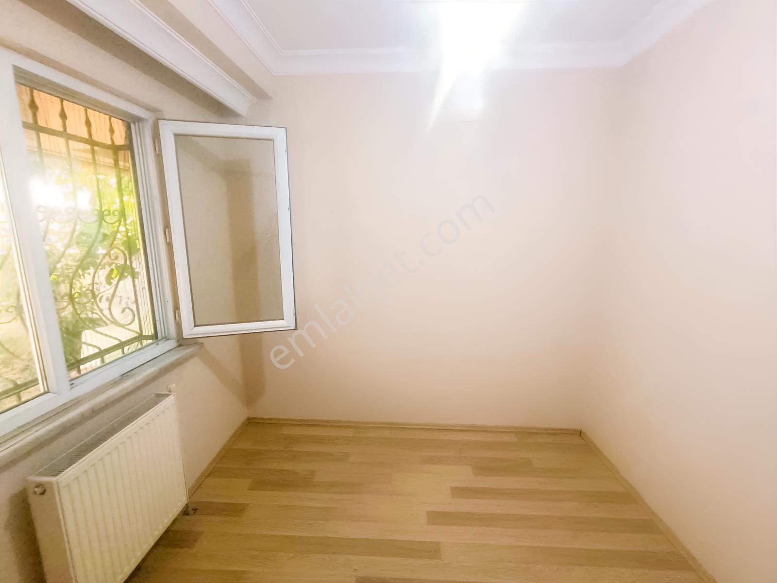 Nusratiye Mavili Bahçede 2+1 Konumu Mükemmel 85m² Satılık Daire — fotoğraf 7