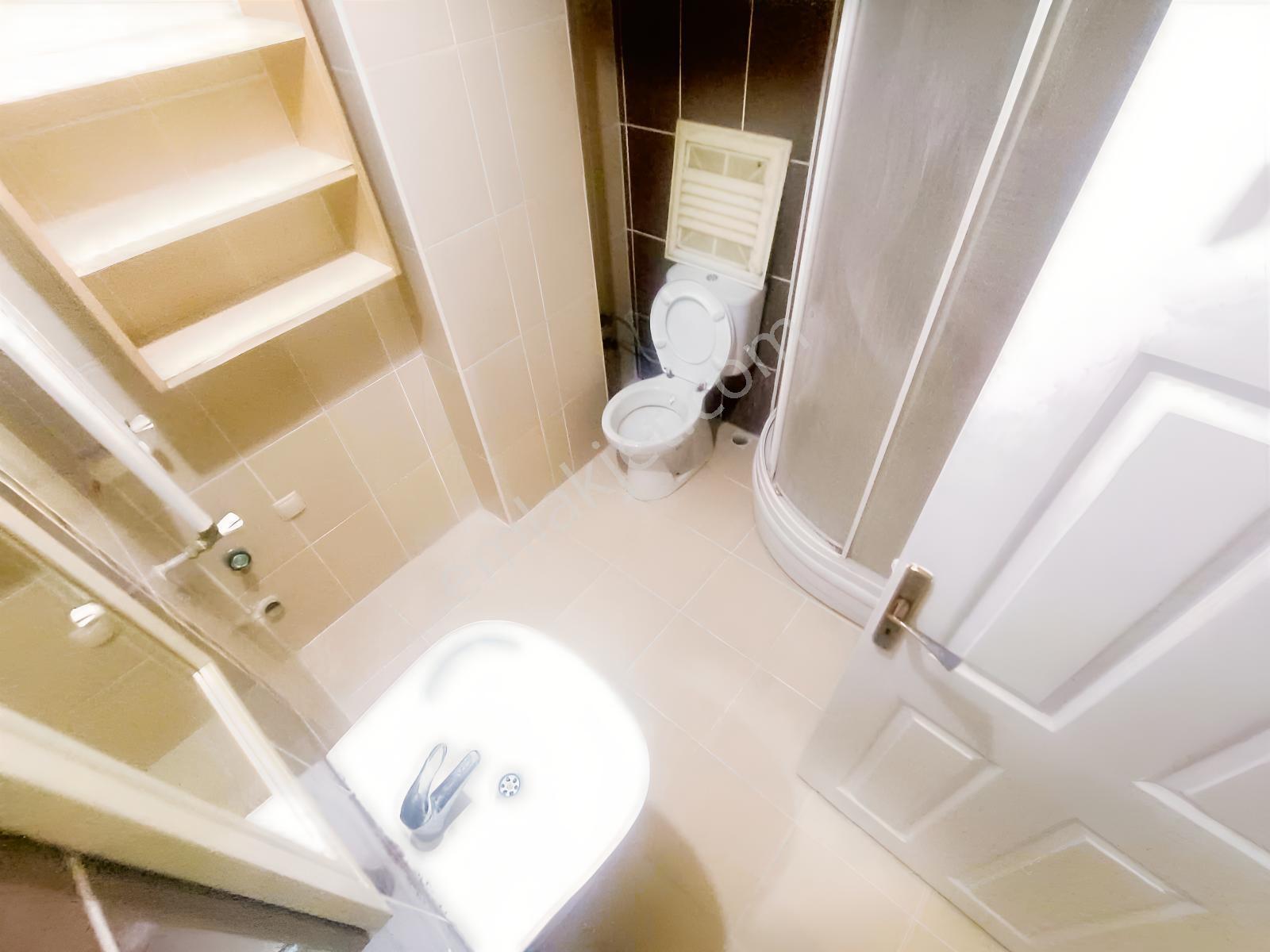 Nusratiye Mavili Bahçede 2+1 Konumu Mükemmel 85m² Satılık Daire — fotoğraf 8