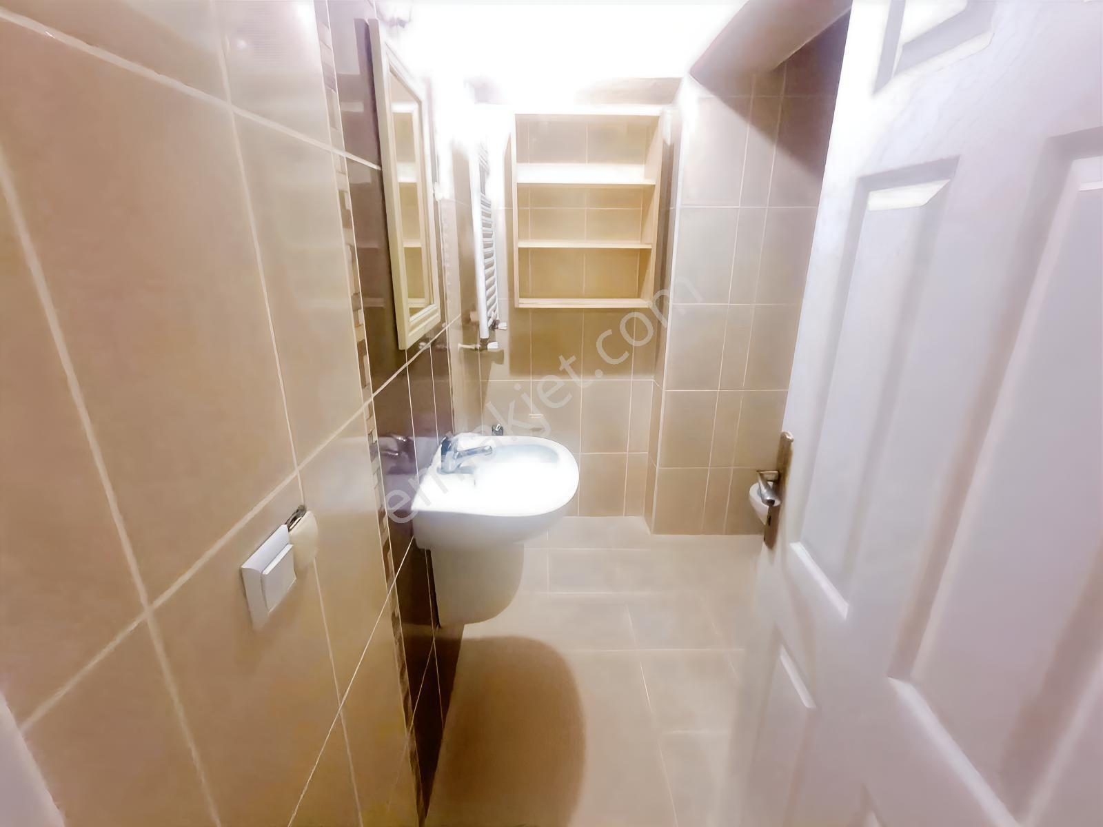 Nusratiye Mavili Bahçede 2+1 Konumu Mükemmel 85m² Satılık Daire — fotoğraf 9