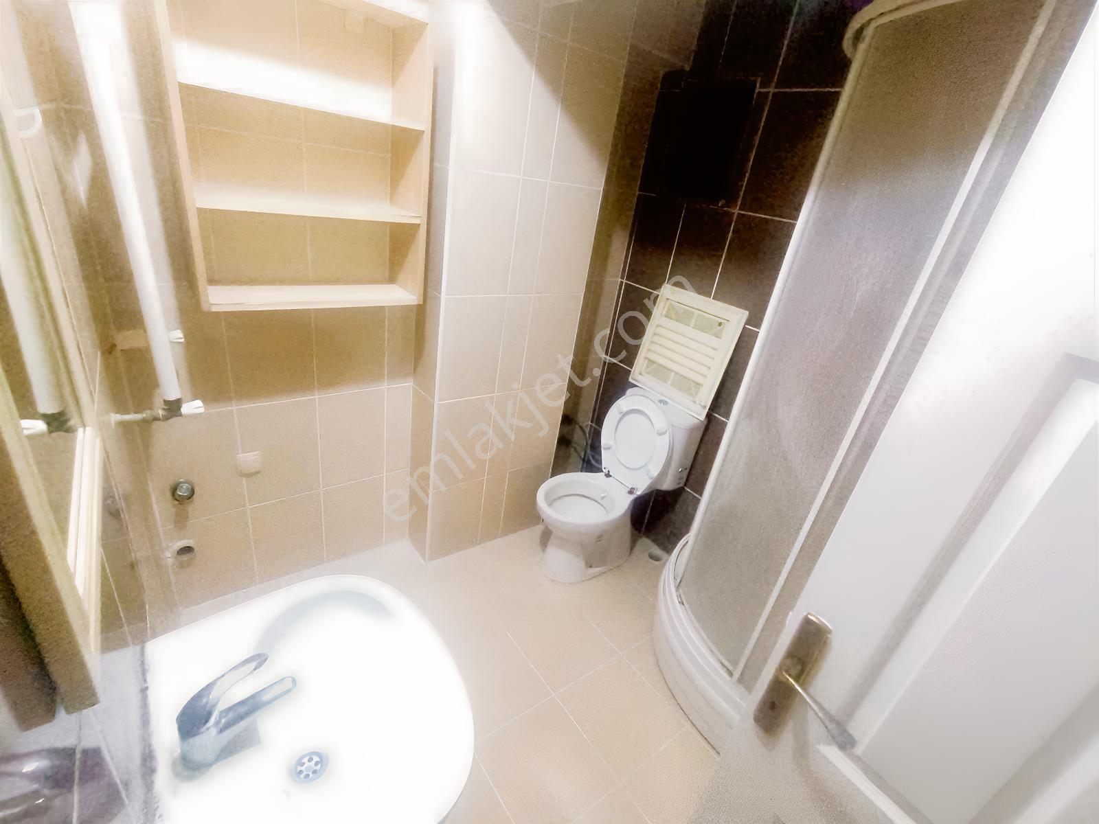 Nusratiye Mavili Bahçede 2+1 Konumu Mükemmel 85m² Satılık Daire — fotoğraf 17