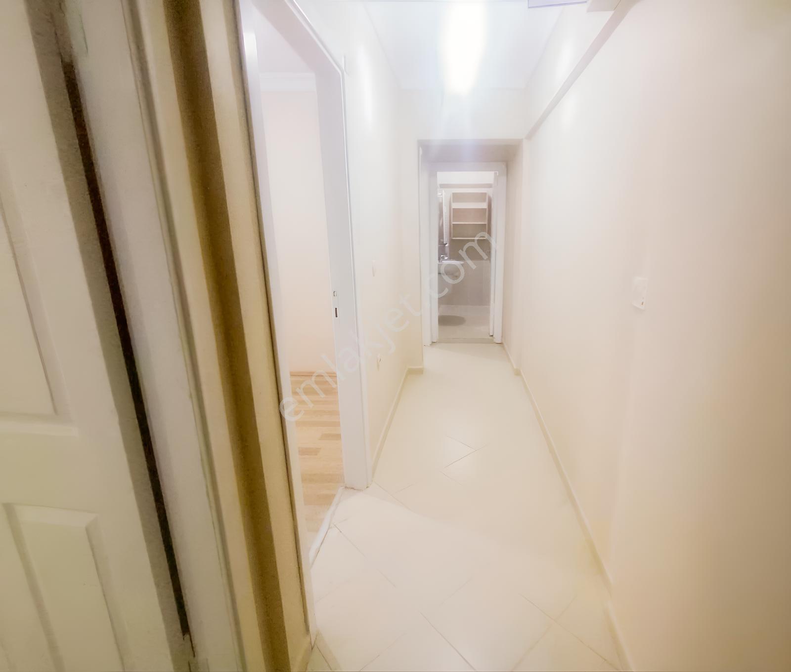 Nusratiye Mavili Bahçede 2+1 Konumu Mükemmel 85m² Satılık Daire — fotoğraf 19