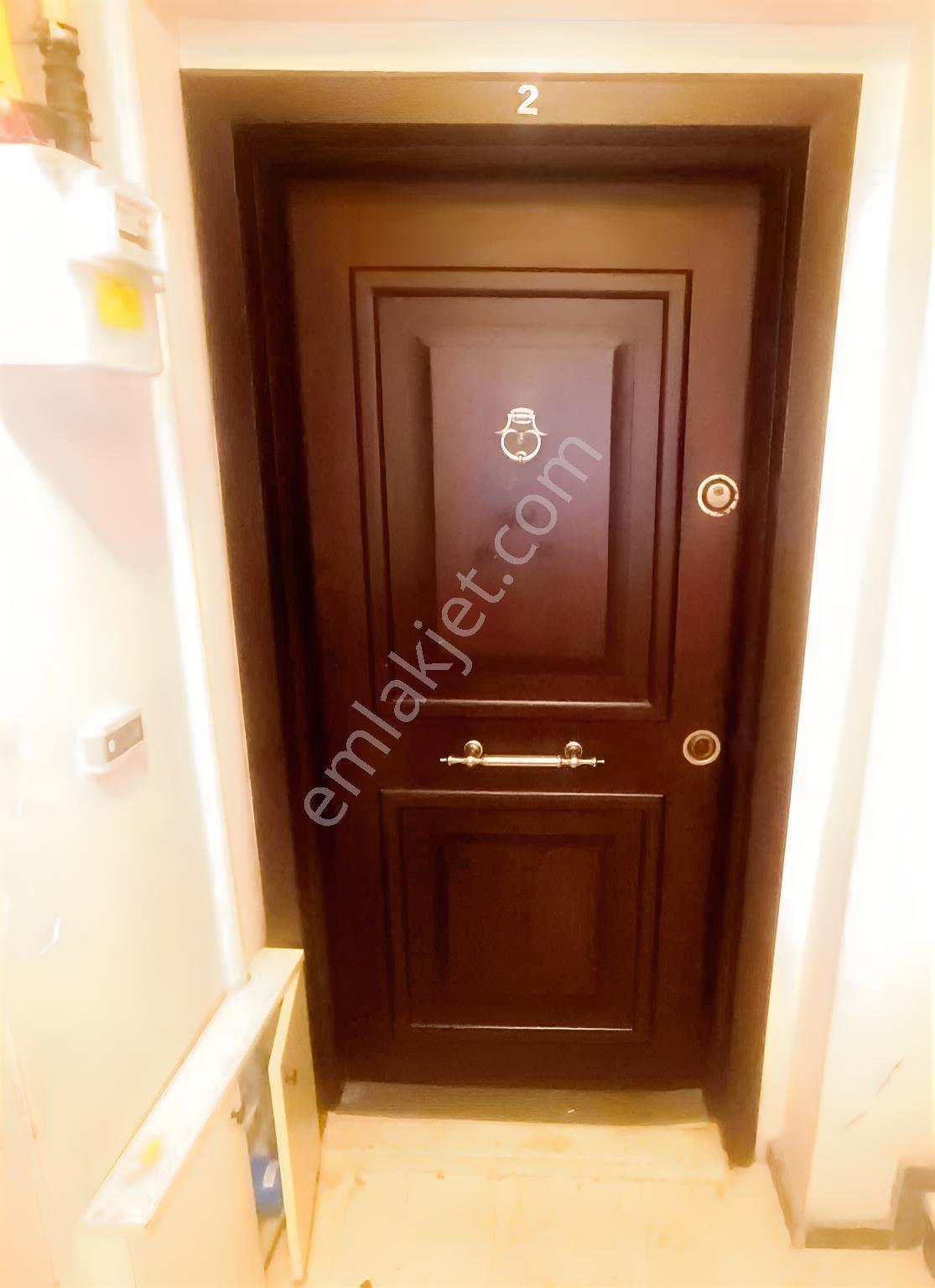 Nusratiye Mavili Bahçede 2+1 Konumu Mükemmel 85m² Satılık Daire — fotoğraf 24