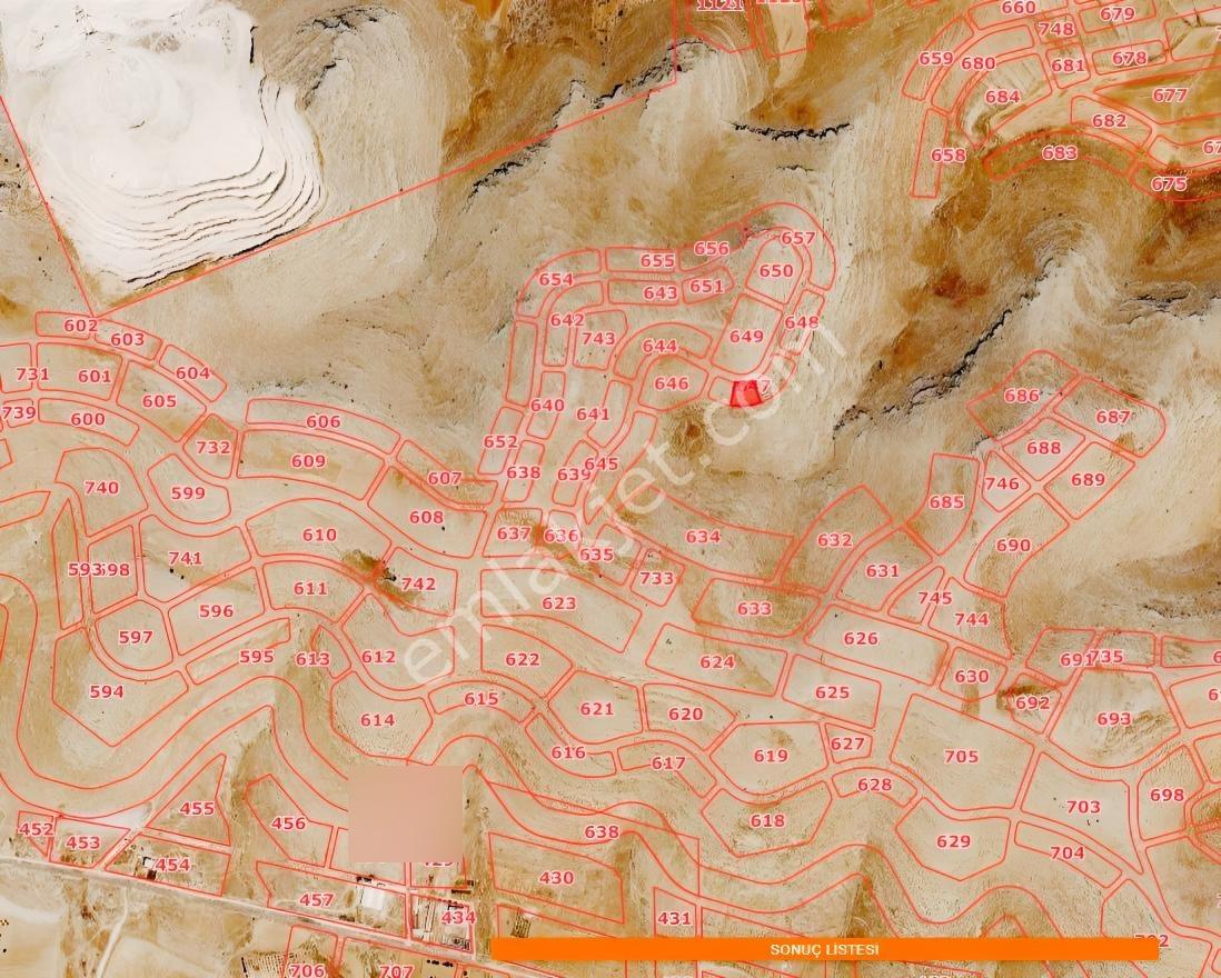 Yaşarsoy Gyo'dan Haliliye Dağeteği Esenkent'te 1684m Uygun Arsa — fotoğraf 4