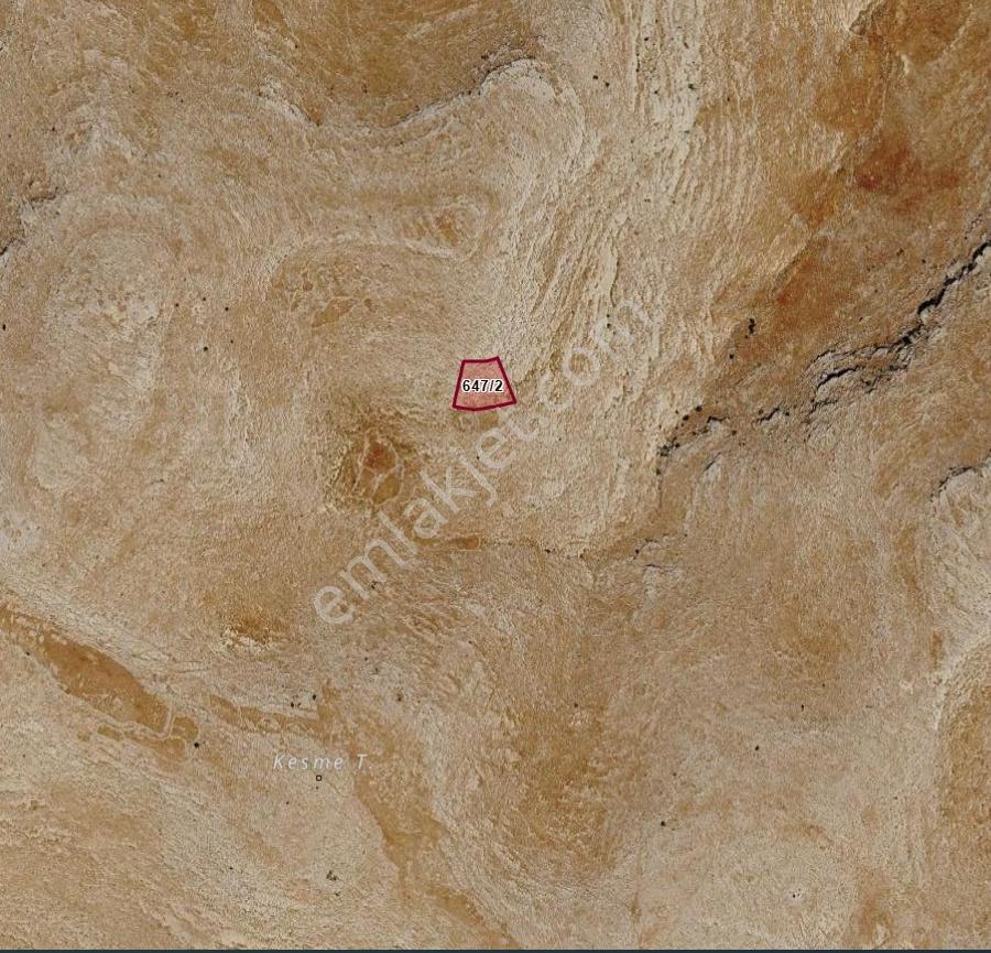 Yaşarsoy Gyo'dan Haliliye Dağeteği Esenkent'te 1684m Uygun Arsa — fotoğraf 7