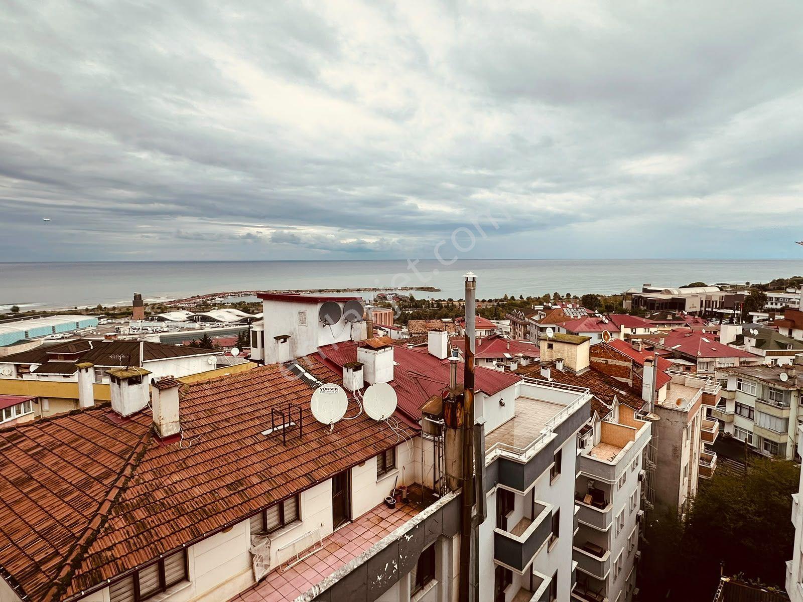 Trabzon Kalkınma Mah.cadde Üstü Satılık Daireler — fotoğraf 13