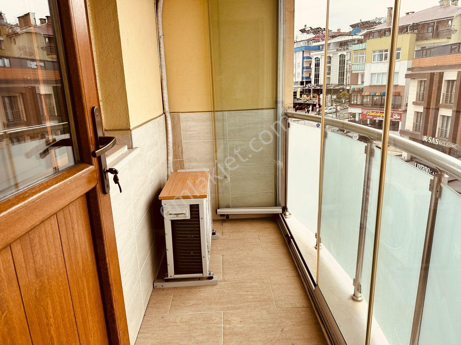 Trabzon Kalkınma Mah.cadde Üstü Satılık Daireler — fotoğraf 16