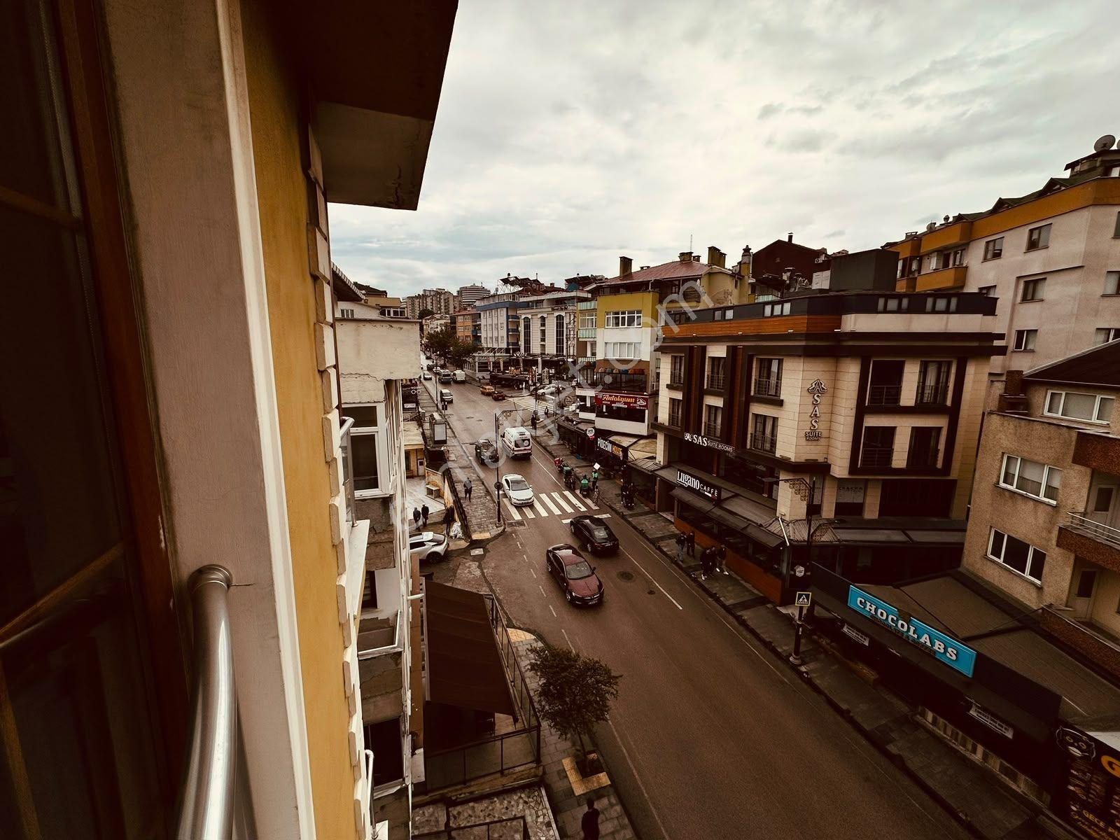 Trabzon Kalkınma Mah.cadde Üstü Satılık Daireler — fotoğraf 22