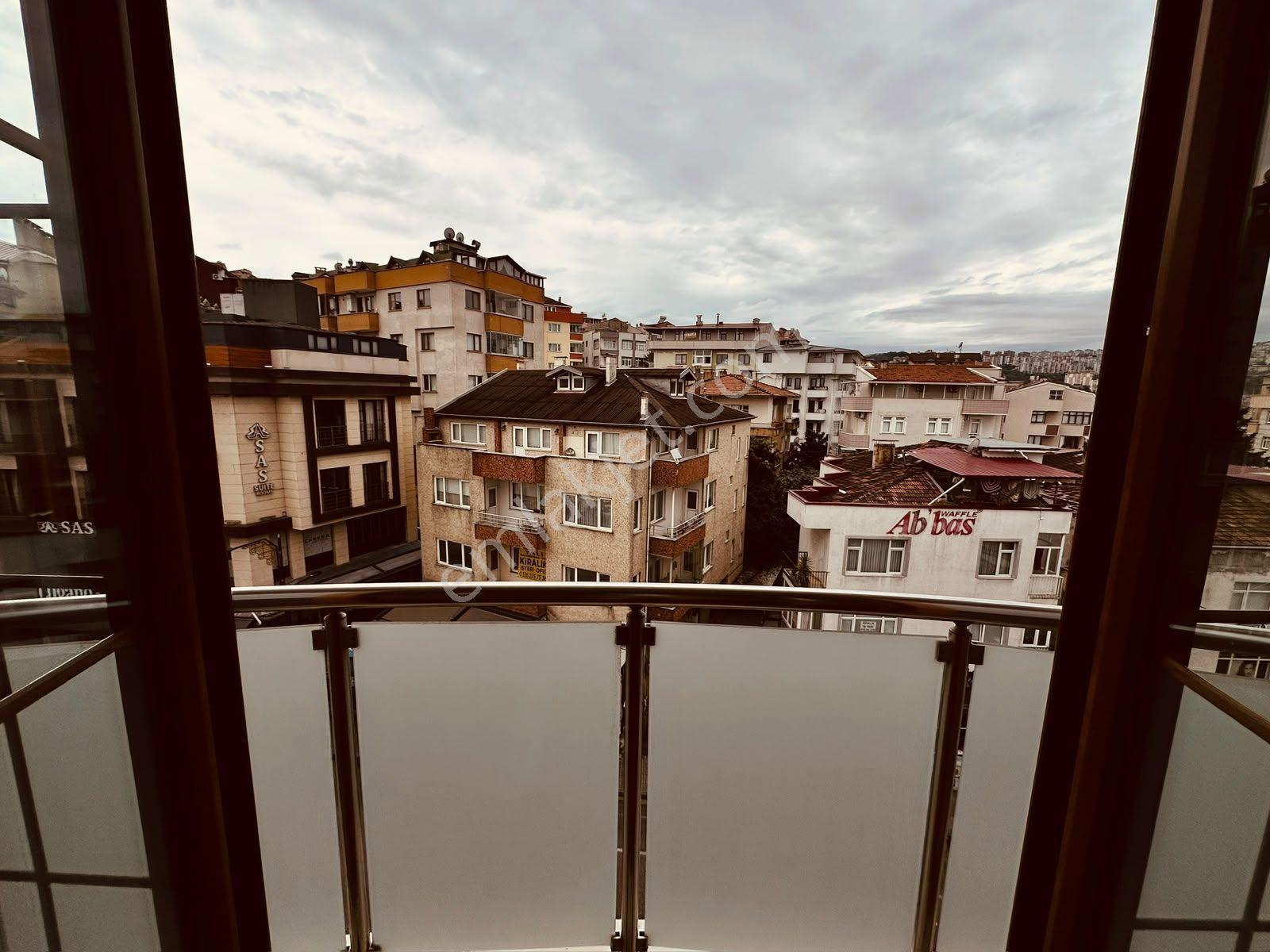 Trabzon Kalkınma Mah.cadde Üstü Satılık Daireler — fotoğraf 23