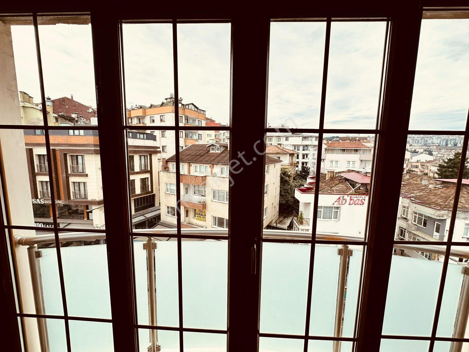 Trabzon Kalkınma Mah.cadde Üstü Satılık Daireler — fotoğraf 24