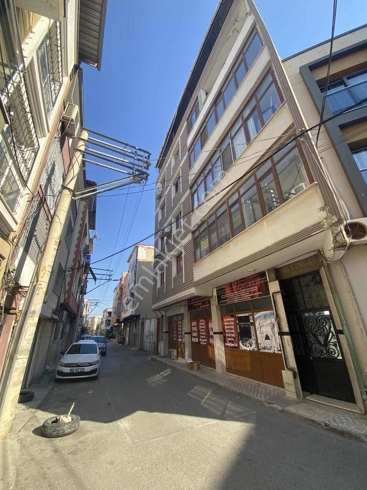 Yunus Emre Mah. 2+1 Komple Tadilatlı Daire — fotoğraf 2