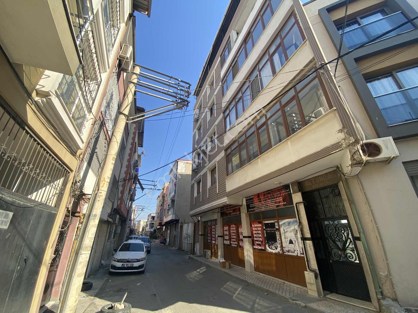 Yunus Emre Mah. 2+1 Komple Tadilatlı Daire — fotoğraf 3