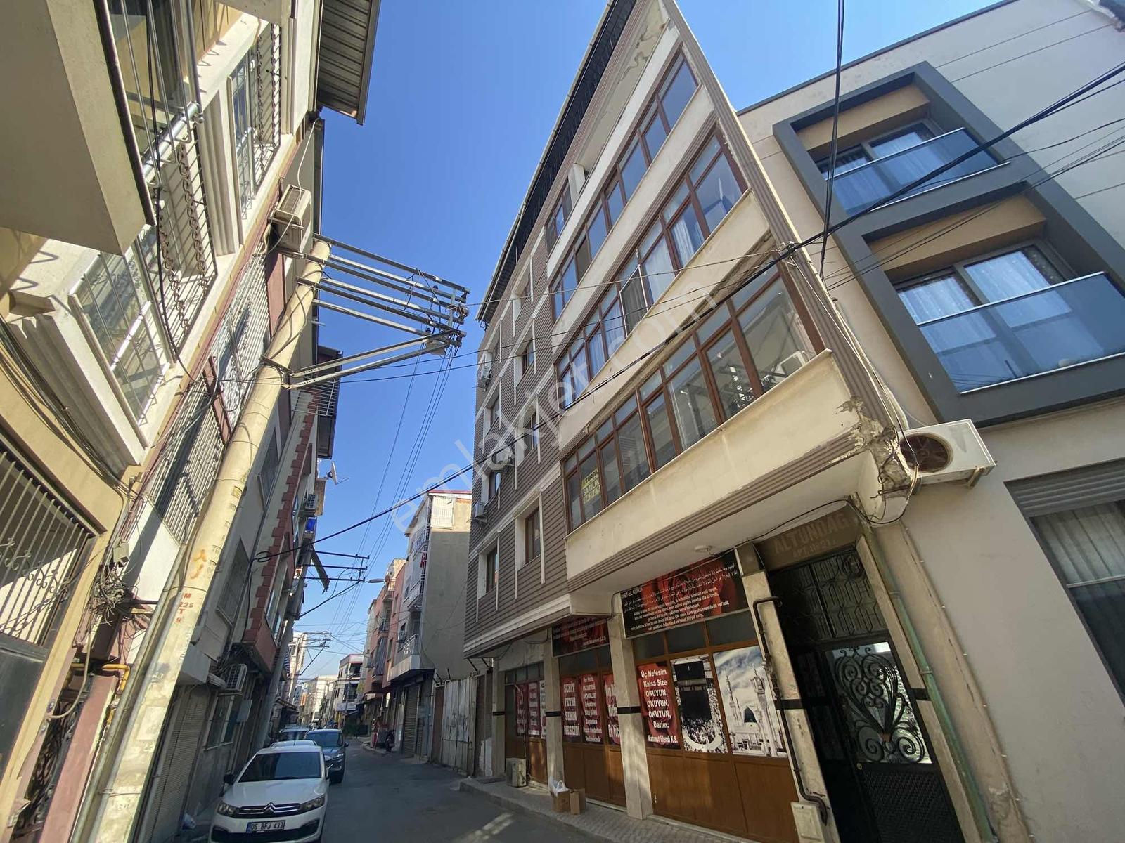 Yunus Emre Mah. 2+1 Komple Tadilatlı Daire — fotoğraf 4