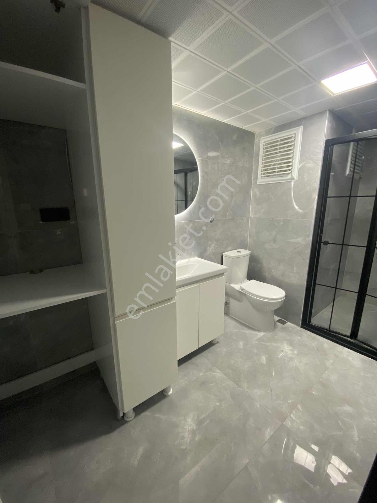 Yunus Emre Mah. 2+1 Komple Tadilatlı Daire — fotoğraf 11