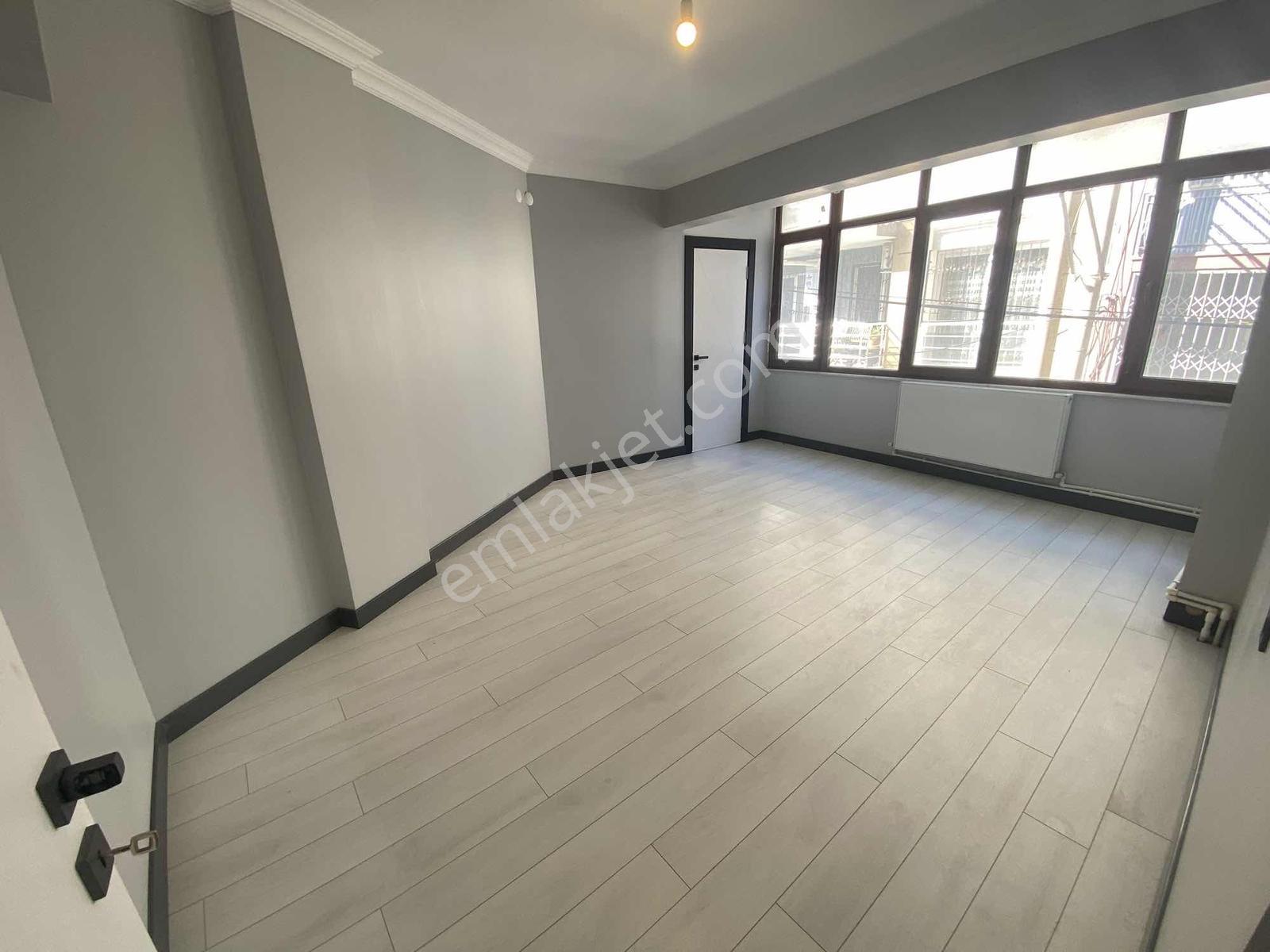 Yunus Emre Mah. 2+1 Komple Tadilatlı Daire — fotoğraf 15