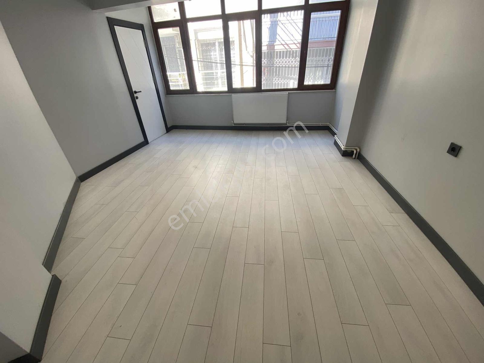 Yunus Emre Mah. 2+1 Komple Tadilatlı Daire — fotoğraf 16
