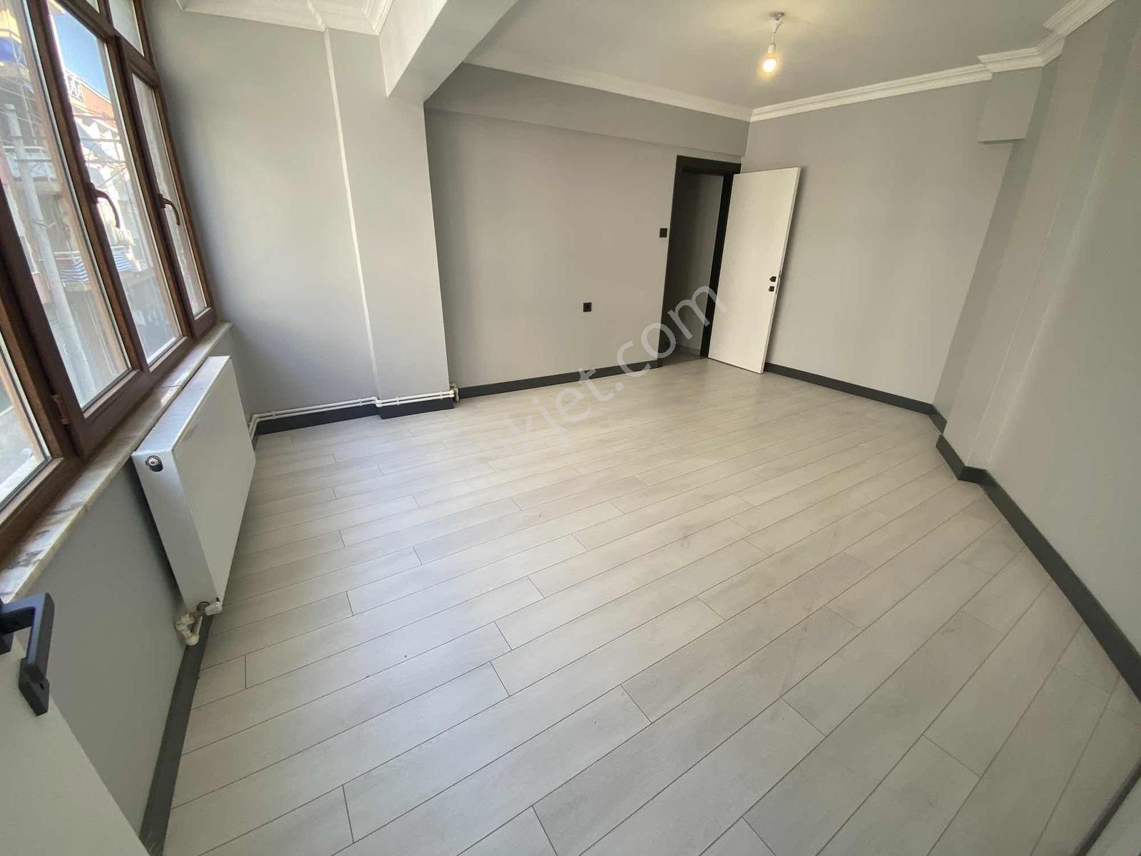 Yunus Emre Mah. 2+1 Komple Tadilatlı Daire — fotoğraf 18