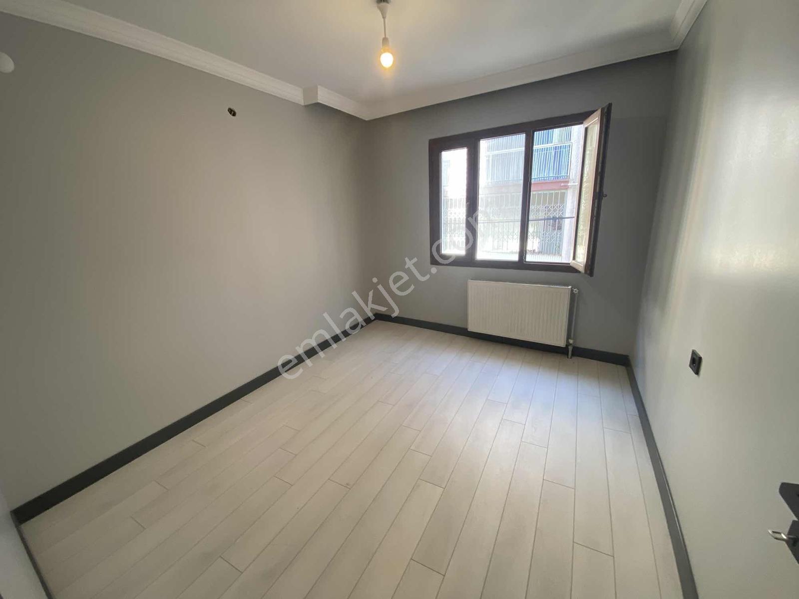 Yunus Emre Mah. 2+1 Komple Tadilatlı Daire — fotoğraf 19