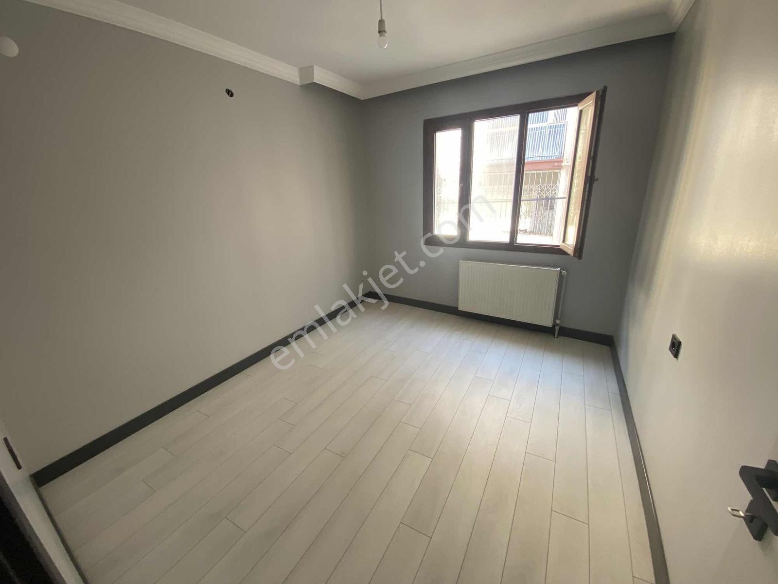 Yunus Emre Mah. 2+1 Komple Tadilatlı Daire — fotoğraf 20