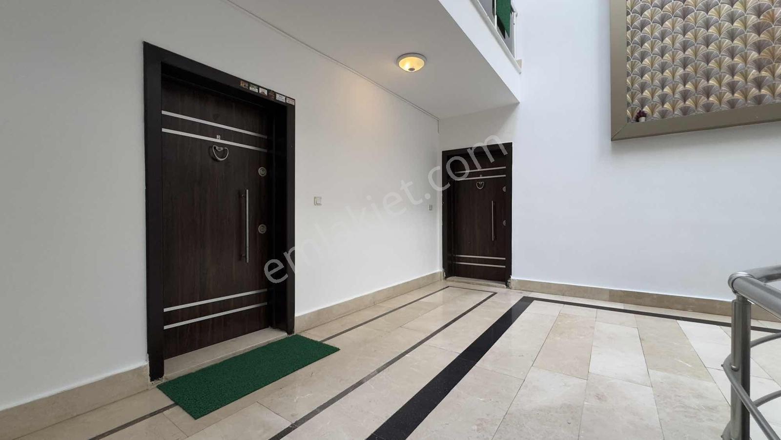 Güzelobada Havuzlu Sitede Satılık Eşyalı Yatırım Fırsatı 1+1 — fotoğraf 7