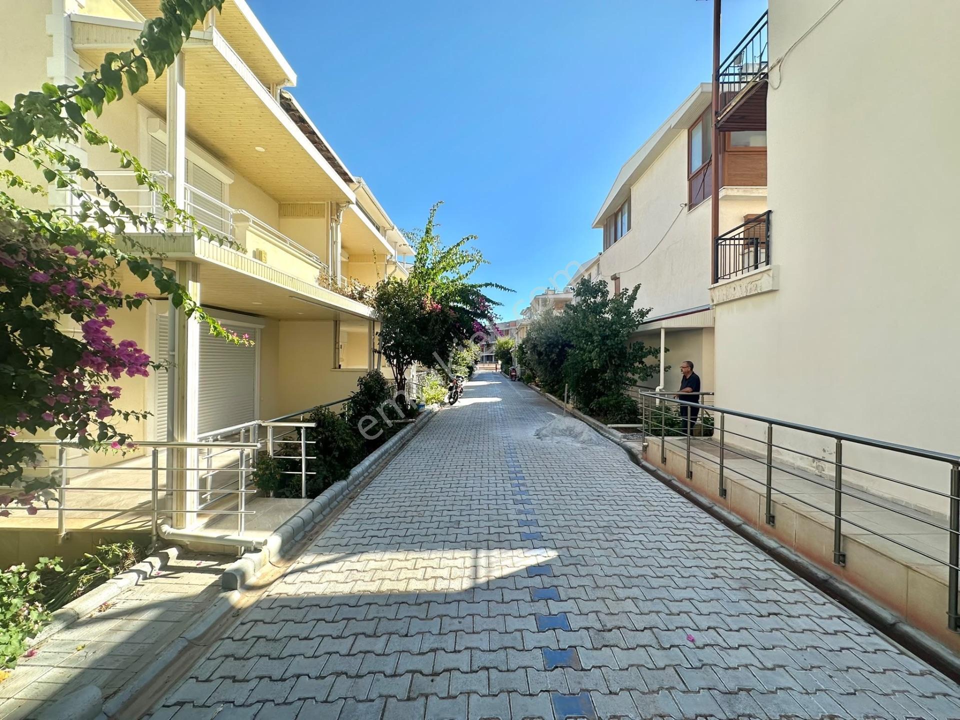 Fırsat Villa Plaja 150 Mt 3+1 Villa Full Eşyalı — fotoğraf 2
