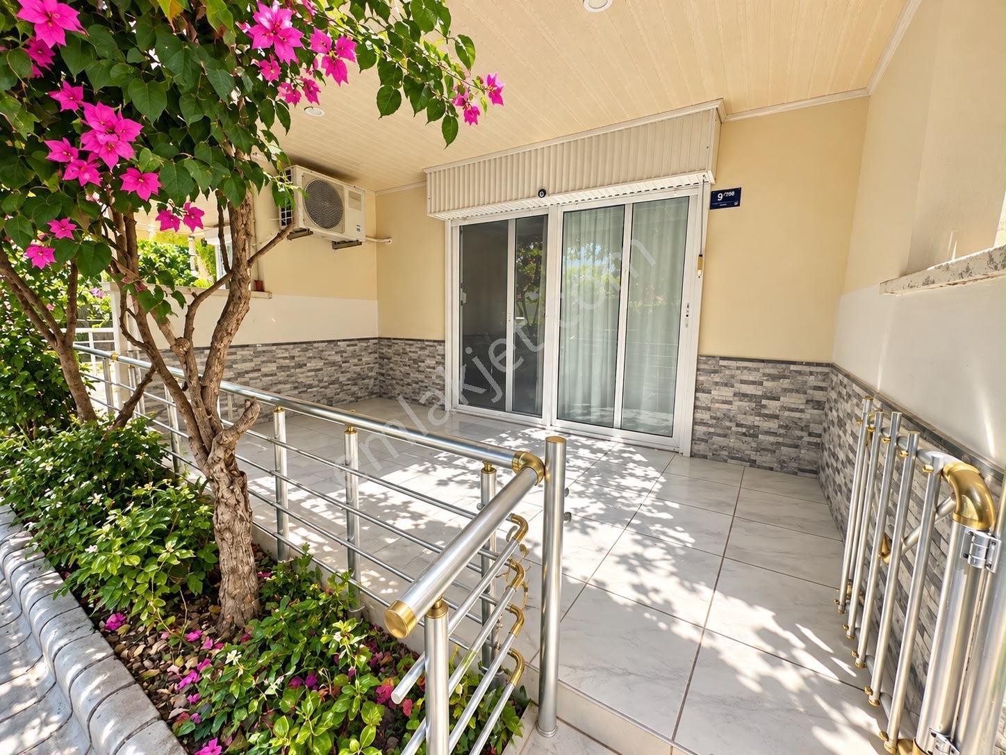 Fırsat Villa Plaja 150 Mt 3+1 Villa Full Eşyalı — fotoğraf 4