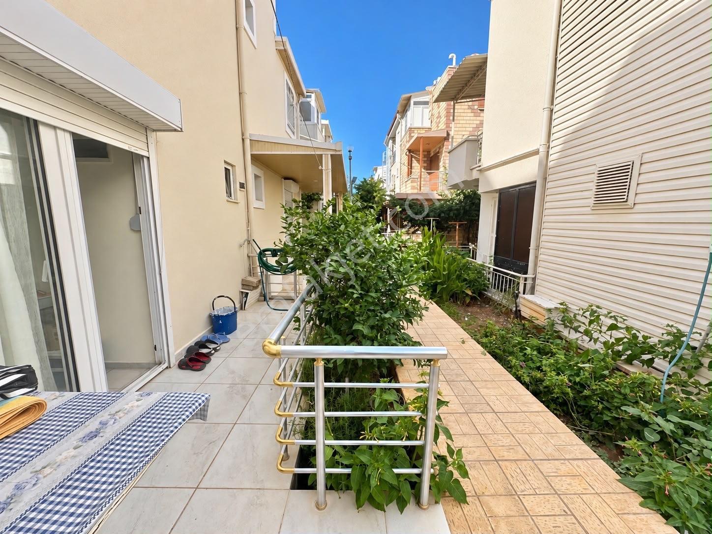 Fırsat Villa Plaja 150 Mt 3+1 Villa Full Eşyalı — fotoğraf 6