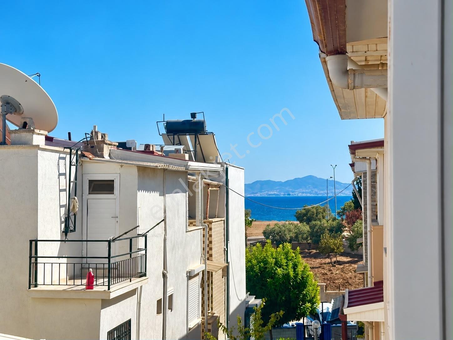 Fırsat Villa Plaja 150 Mt 3+1 Villa Full Eşyalı — fotoğraf 7
