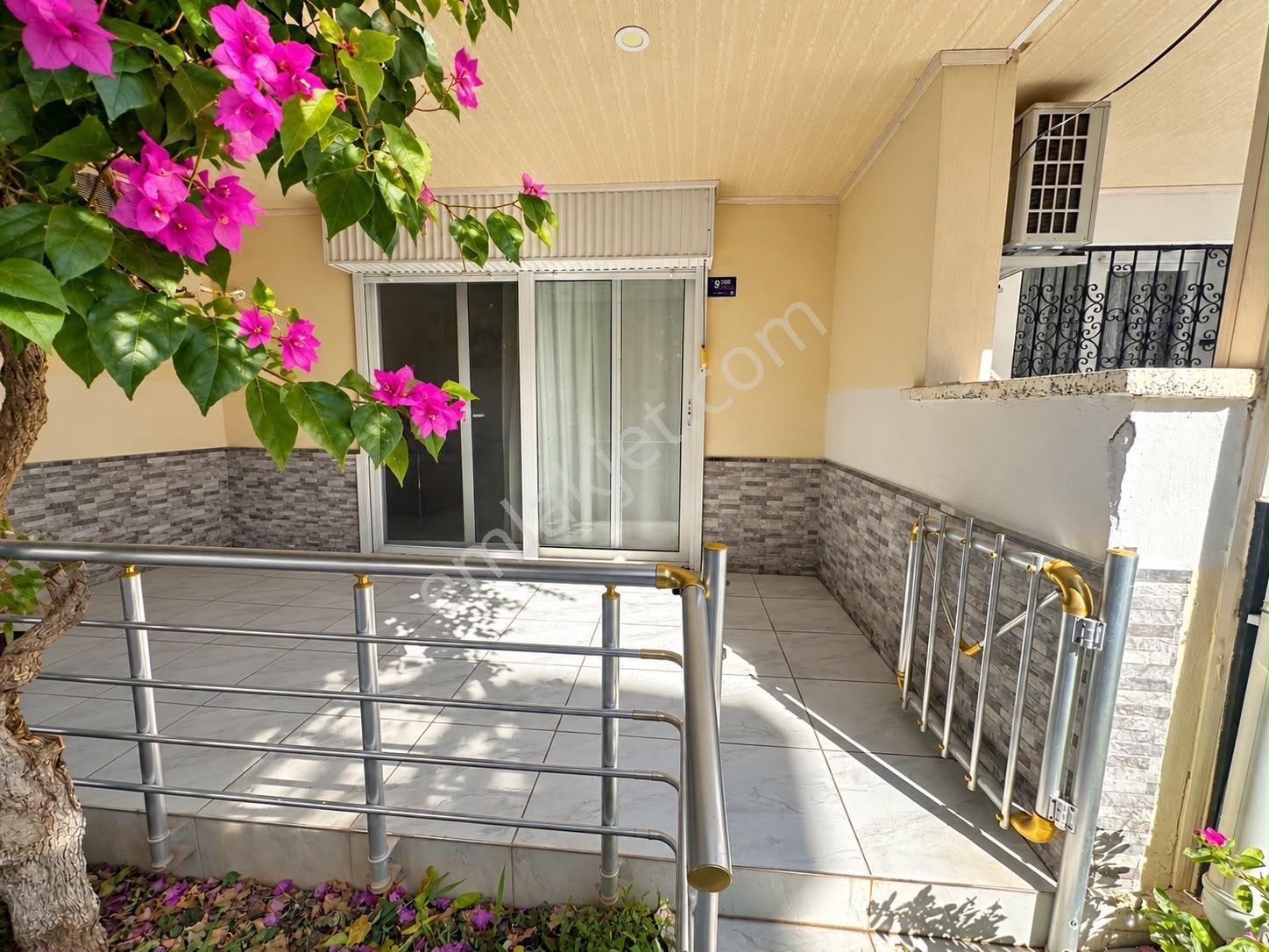 Fırsat Villa Plaja 150 Mt 3+1 Villa Full Eşyalı — fotoğraf 8
