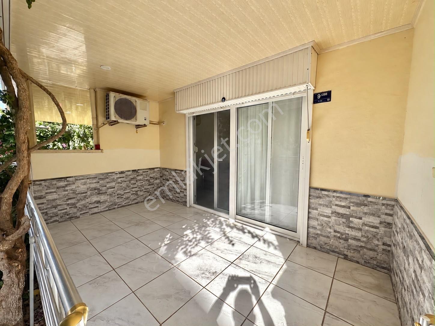 Fırsat Villa Plaja 150 Mt 3+1 Villa Full Eşyalı — fotoğraf 9